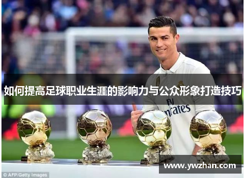 如何提高足球职业生涯的影响力与公众形象打造技巧
