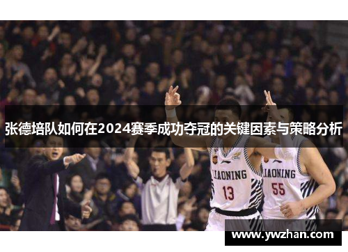 张德培队如何在2024赛季成功夺冠的关键因素与策略分析