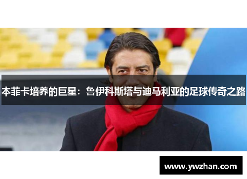 本菲卡培养的巨星：鲁伊科斯塔与迪马利亚的足球传奇之路
