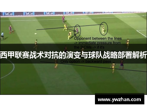 西甲联赛战术对抗的演变与球队战略部署解析